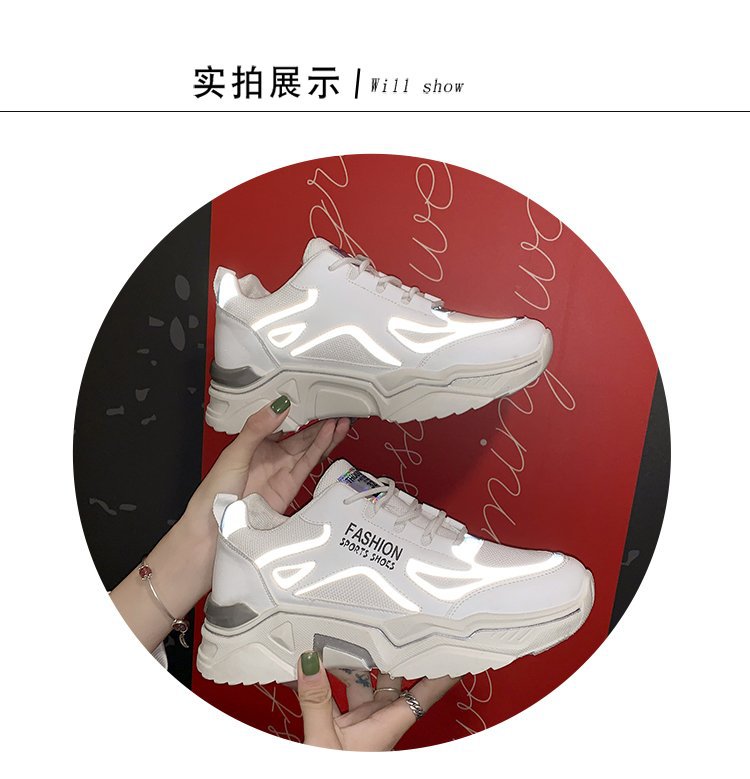 Chaussures de sport femme MALADROIT - Ref 3421117 Image 34