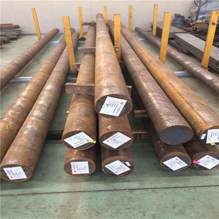 3312圆钢钢板锻件锻环3312零售国标