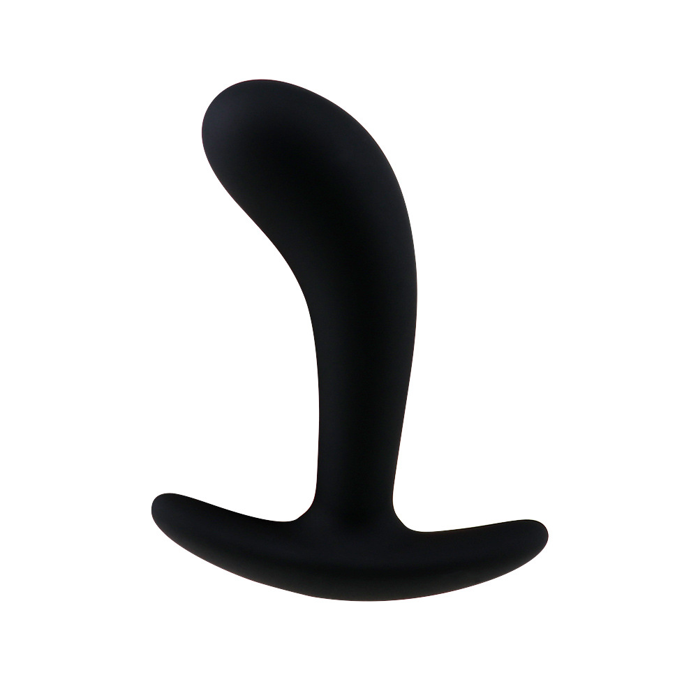 Silicone Anal Plug Set