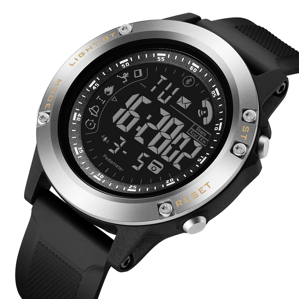 Smart watch POINTU - Ref 3390710 Image 4