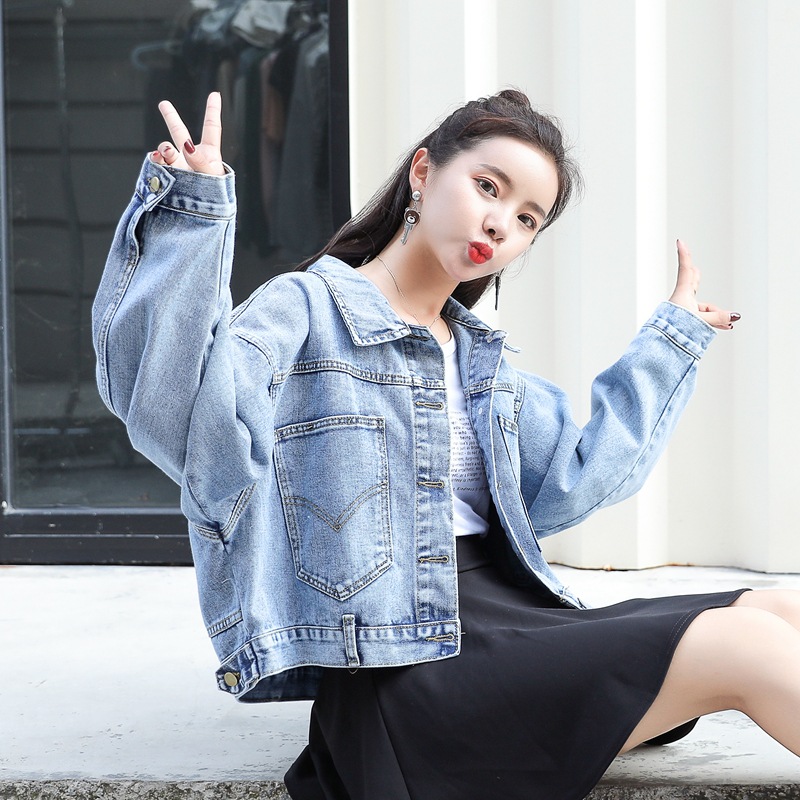 Blouson femme en Cow-boy - Ref 3322345 Image 4