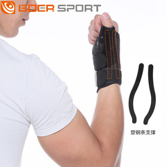 Ganglion Sheath Protective Wrist Support for Men and Women, Sprain Recovery, Fracture Fixation, Thumb Support, Mother's Hand Dual-Direction Pressure Hand Support