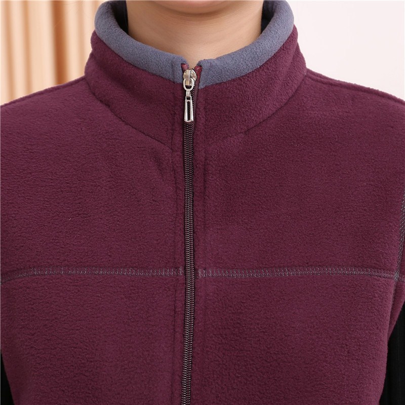 Gilet femme - Ref 3317219 Image 5