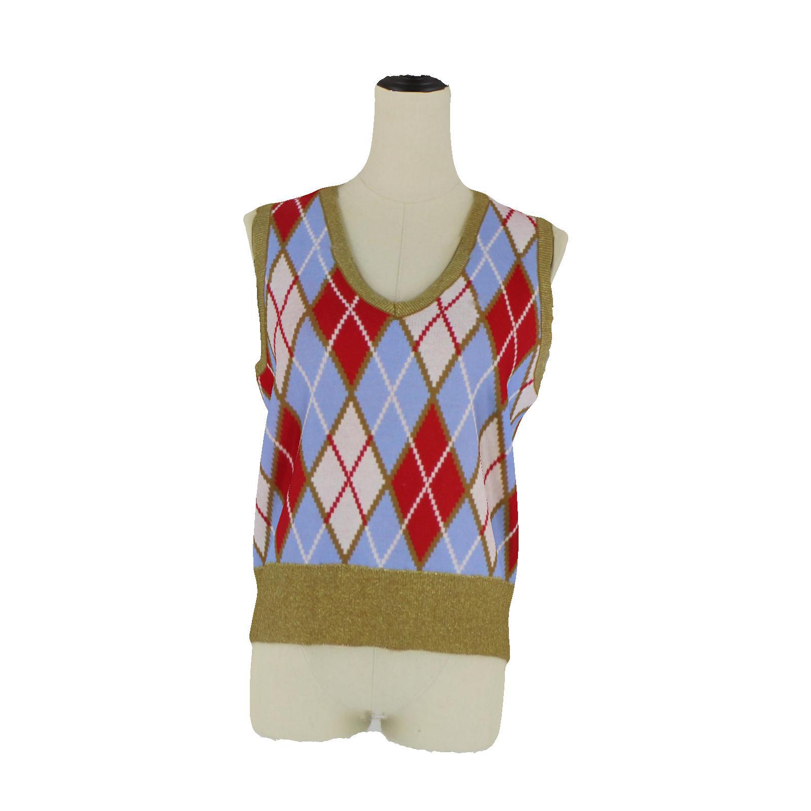 Gilet femme - Ref 3317171 Image 1