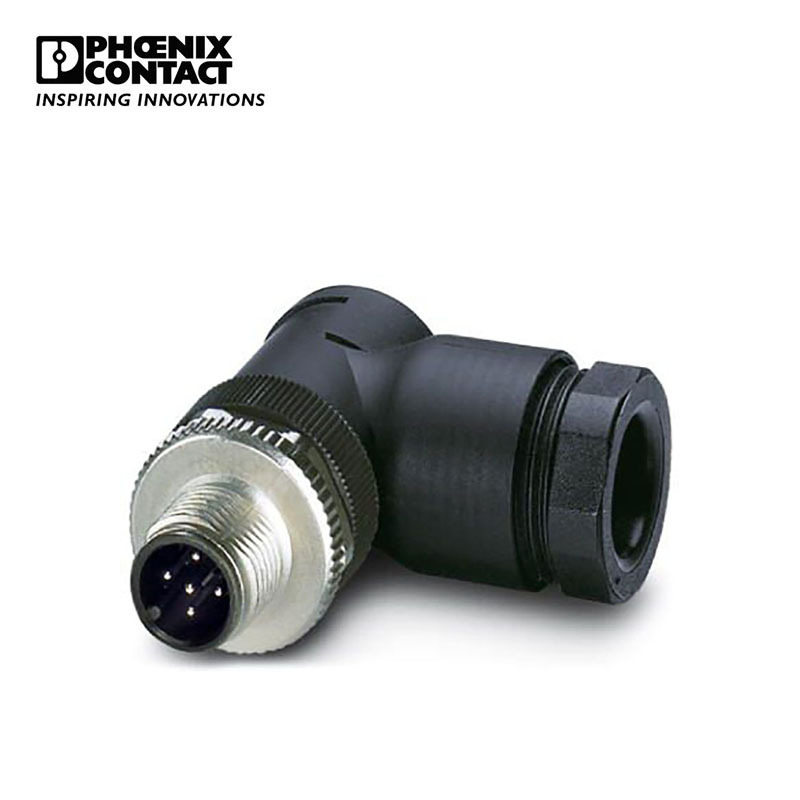 菲尼克斯 电源连接器 - SACC-M12MR-5CON-PG11-M PWR - 1408992