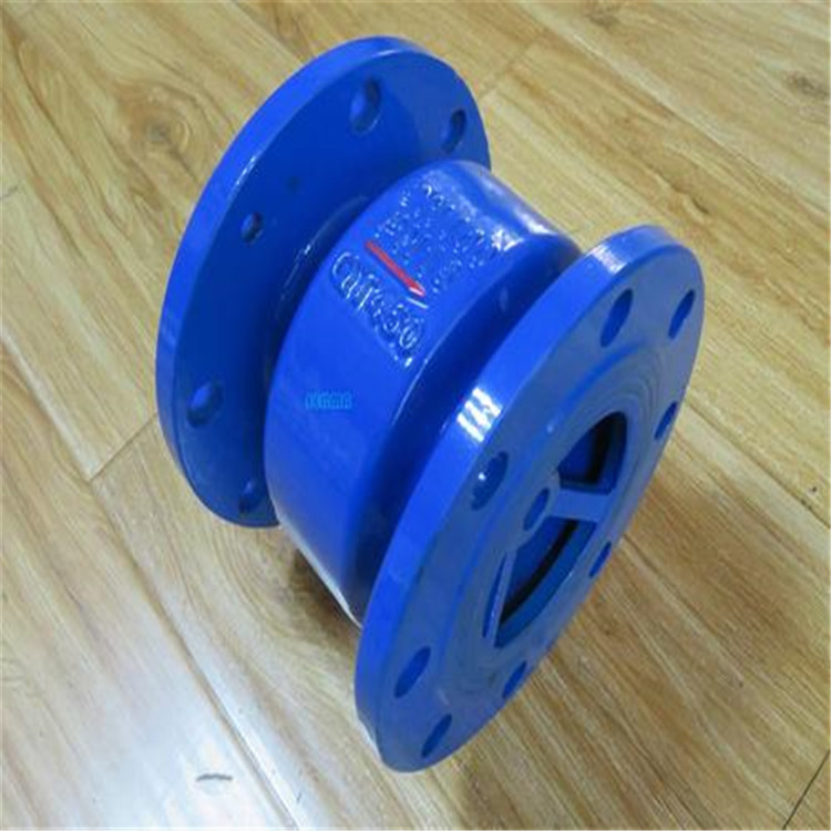 HC41X-16节能梭式止回阀HQ41X滚球式球形止回阀ZHF单向阀逆止阀