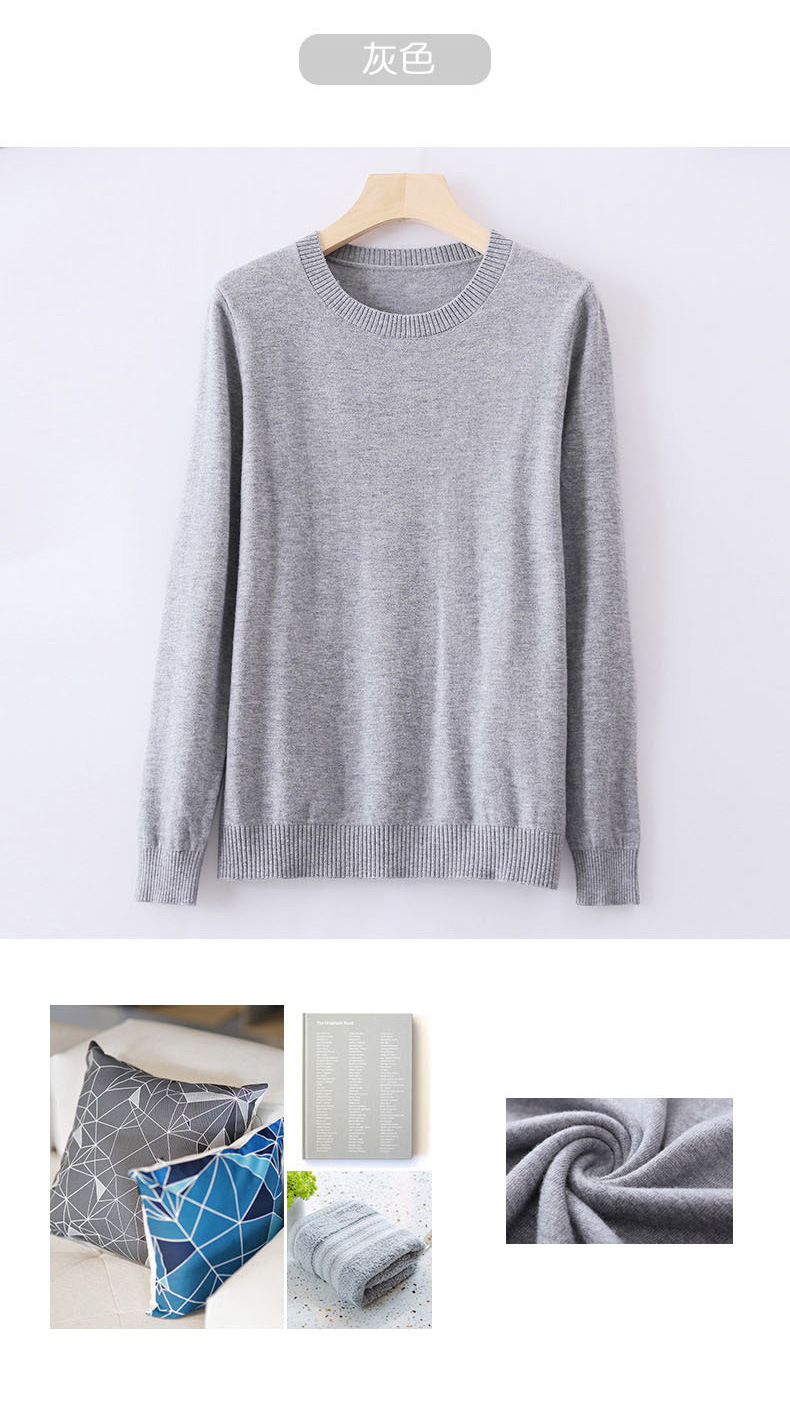 Pull femme - Ref 3414105 Image 38