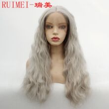 synthetic front lace wig����˿���˱��Ӿ���ǰ��˿�ٷ��羳����