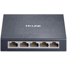 TP-Link TL-SF1005D����5�ڽ��Q�C4�ھW���־������������Q��100M