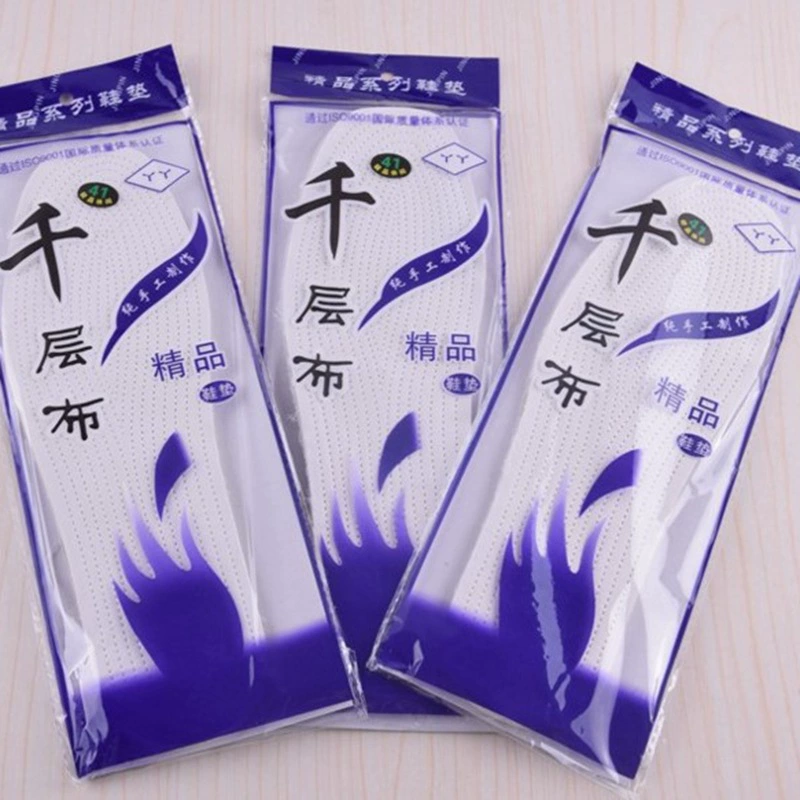 [Тканевая стелька Lasagna] (не только продавать, пожалуйста, не стреляйте в одиночку) Размер каблука синхронная Подарочная стелька из ткани в саше