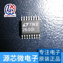 LTC2600IGN  LT2600I  2600I  LTC2600CGN  LT2600  SOPb M