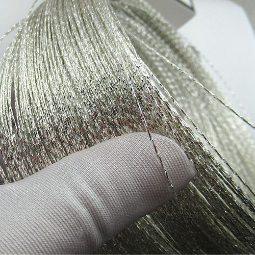 s925 sterling silver turned silver wire silver wire inlay lace wire jewelry processing experience filigree wire