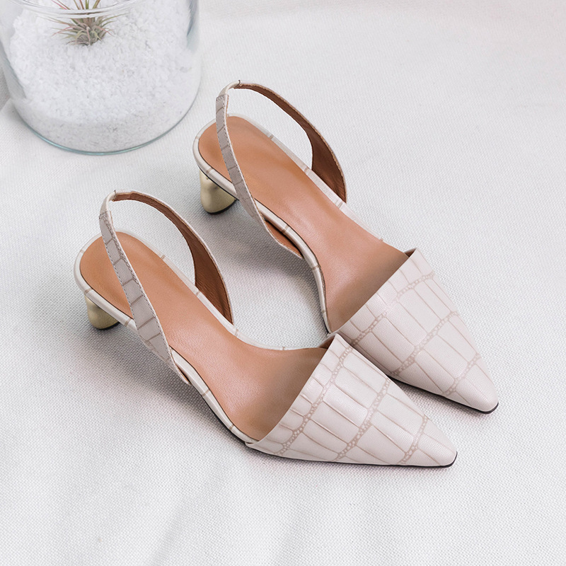 Chaussures été pour femme - Ref 3346995 Image 33