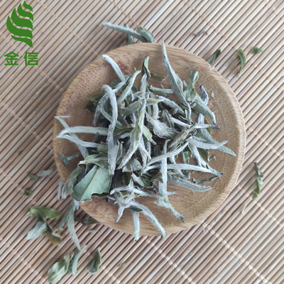 福鼎白茶 白牡丹散茶壹芽壹葉廠家直供福建高山茶葉批發