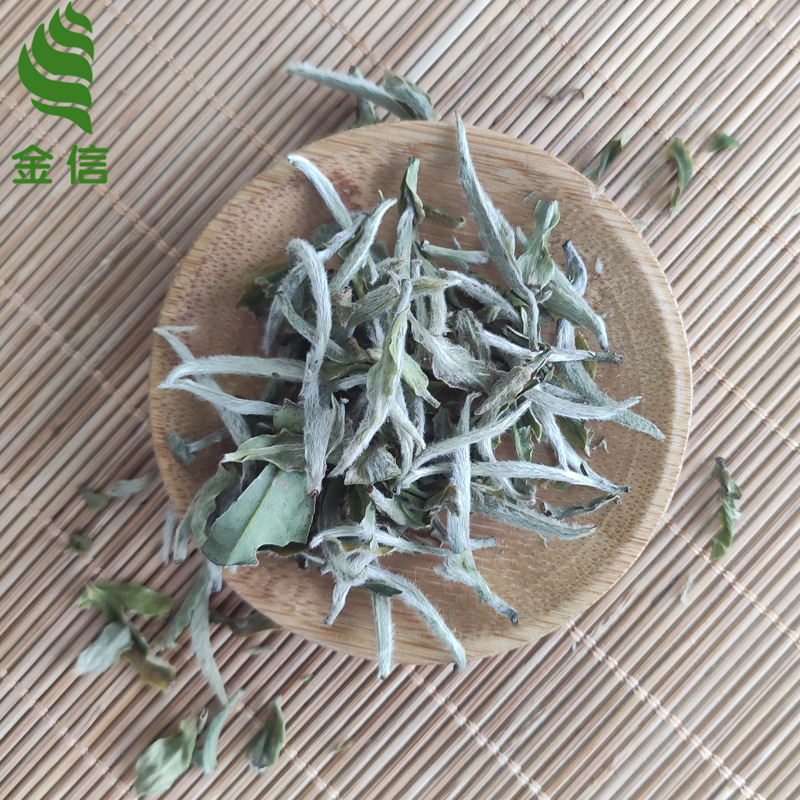 福鼎白茶 白牡丹散茶壹芽壹葉廠家直供福建高山茶葉批發