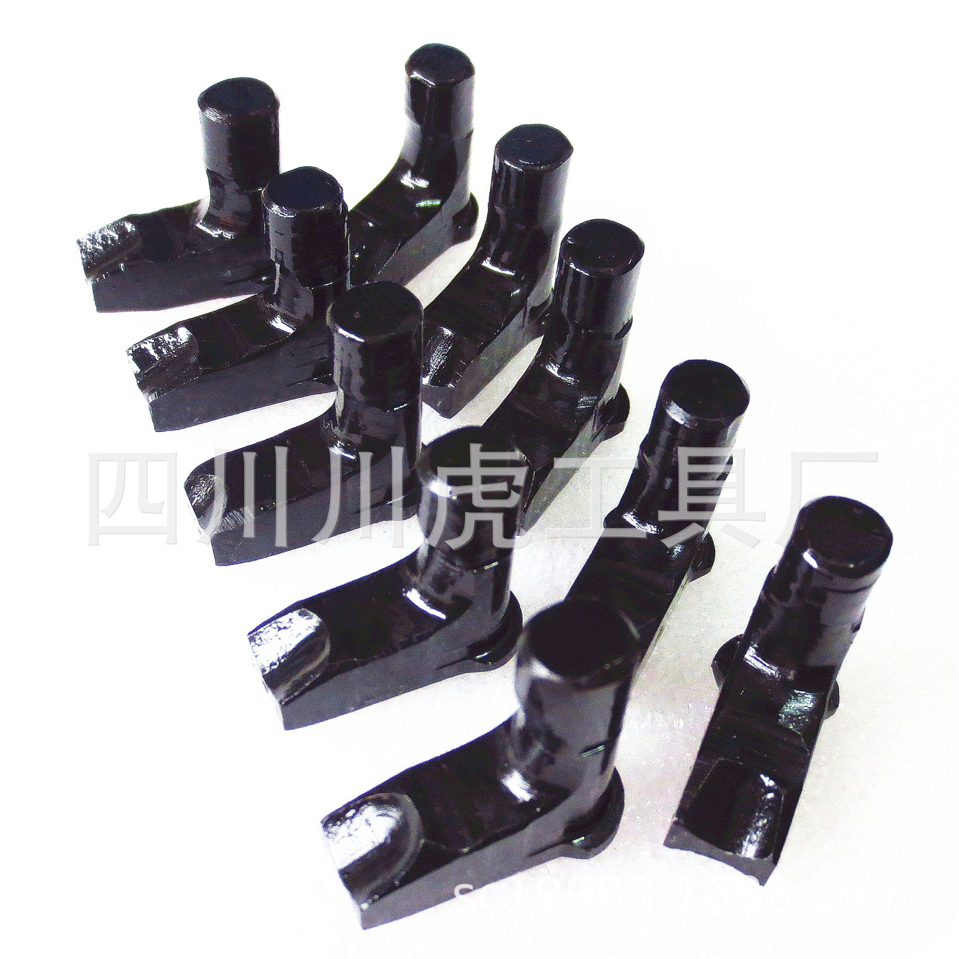 重型车刀配件/L钩/四川天虎杠杆：NL2510