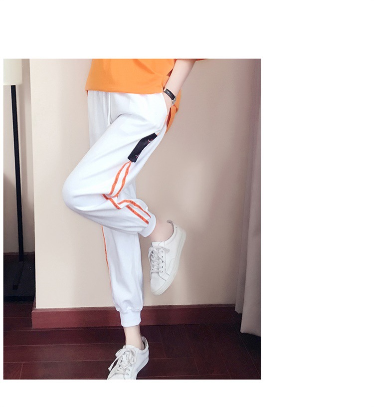 Costume femme en Mélange de coton - Ref 3334685 Image 17