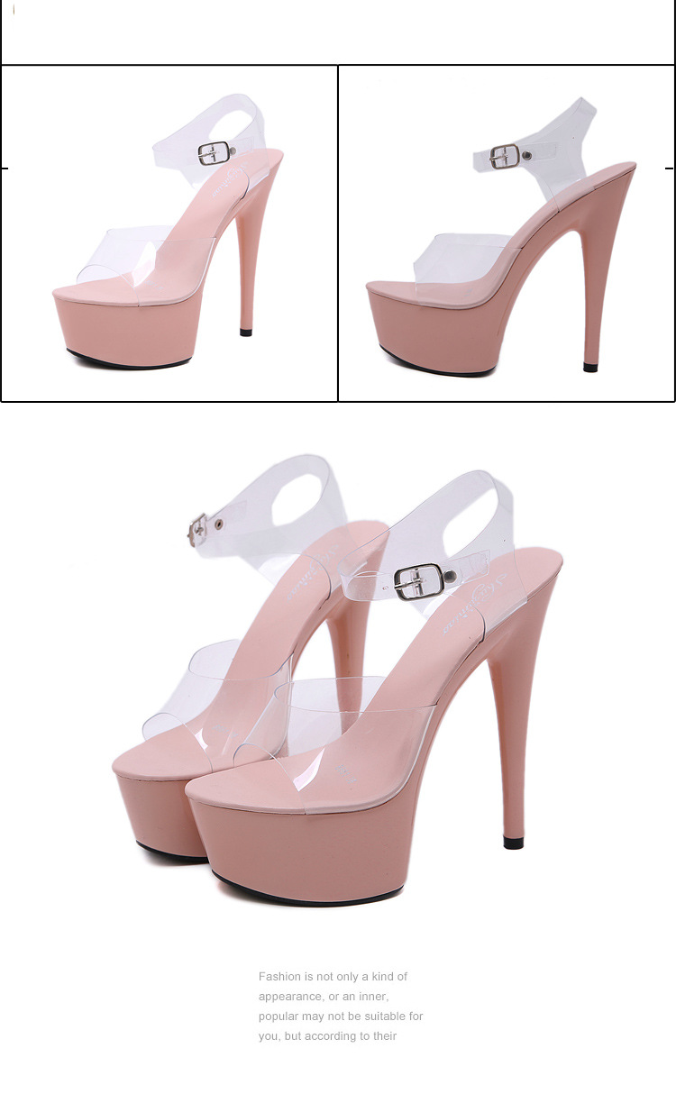 Chaussures été pour femme en Caoutchouc - Ref 3345529 Image 35