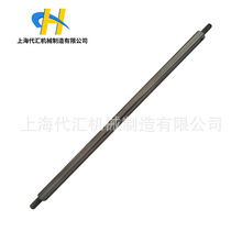 五金CNC 精密轴加工 五金轴类机加工 车件加工 键槽加工 非标定制