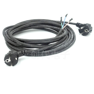 �a�� vde���z���Դ�� 3C/0.75/1.0mm2 ��̖h05rn-f  H07RN-F*1.5