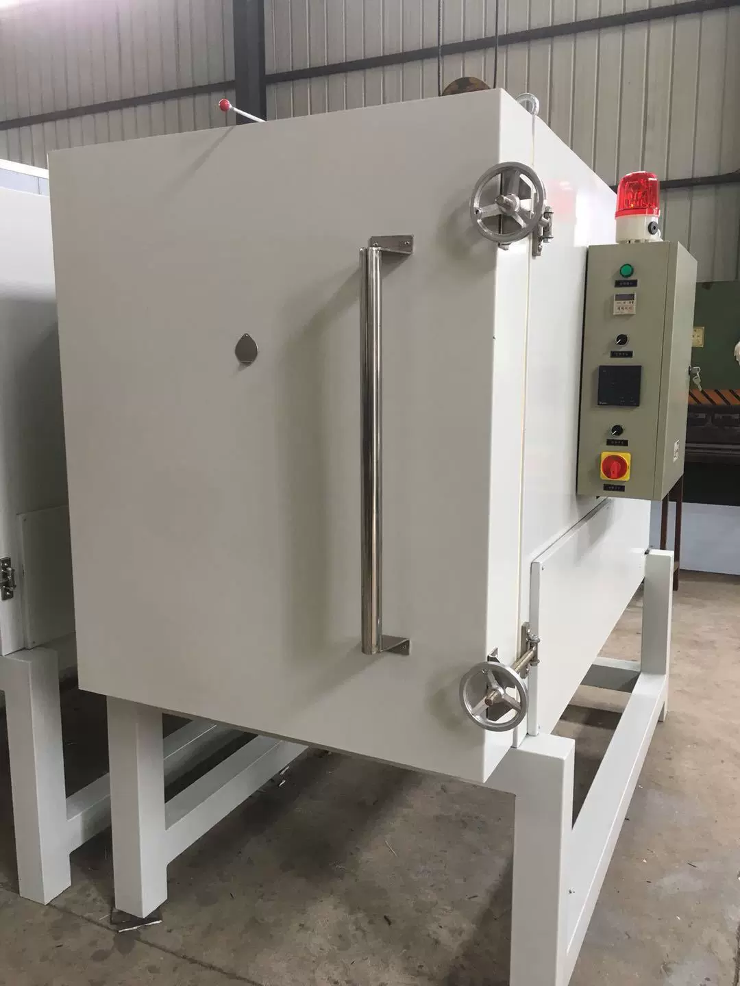 供应定制 热风循环烘箱 工业干燥箱 烤箱 干燥设备