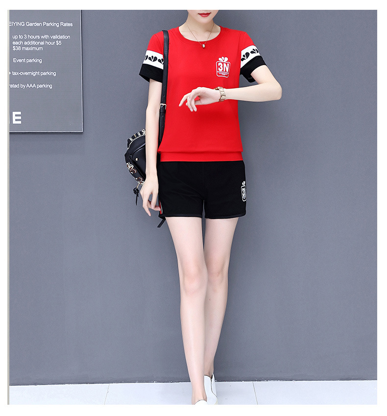 Costume femme en Coton - Ref 3334550 Image 30