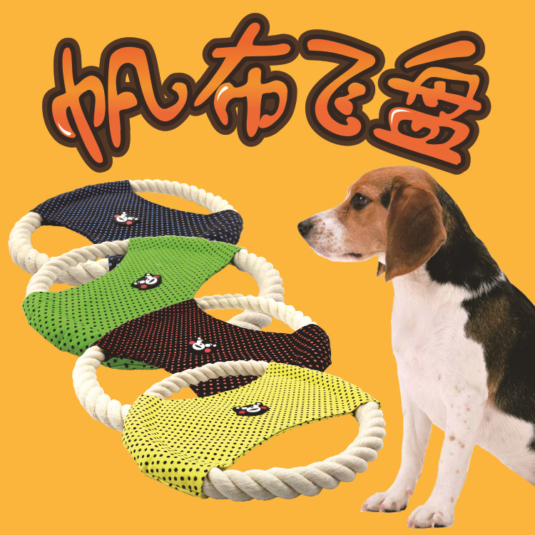 BHG17101-04飞盘-1