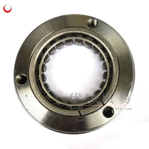 Chunfeng 250 CF V3 başlanğıc lövhəsi Honda su soyutmalı CH250 mufta iynə rulonu üçün uyğundur