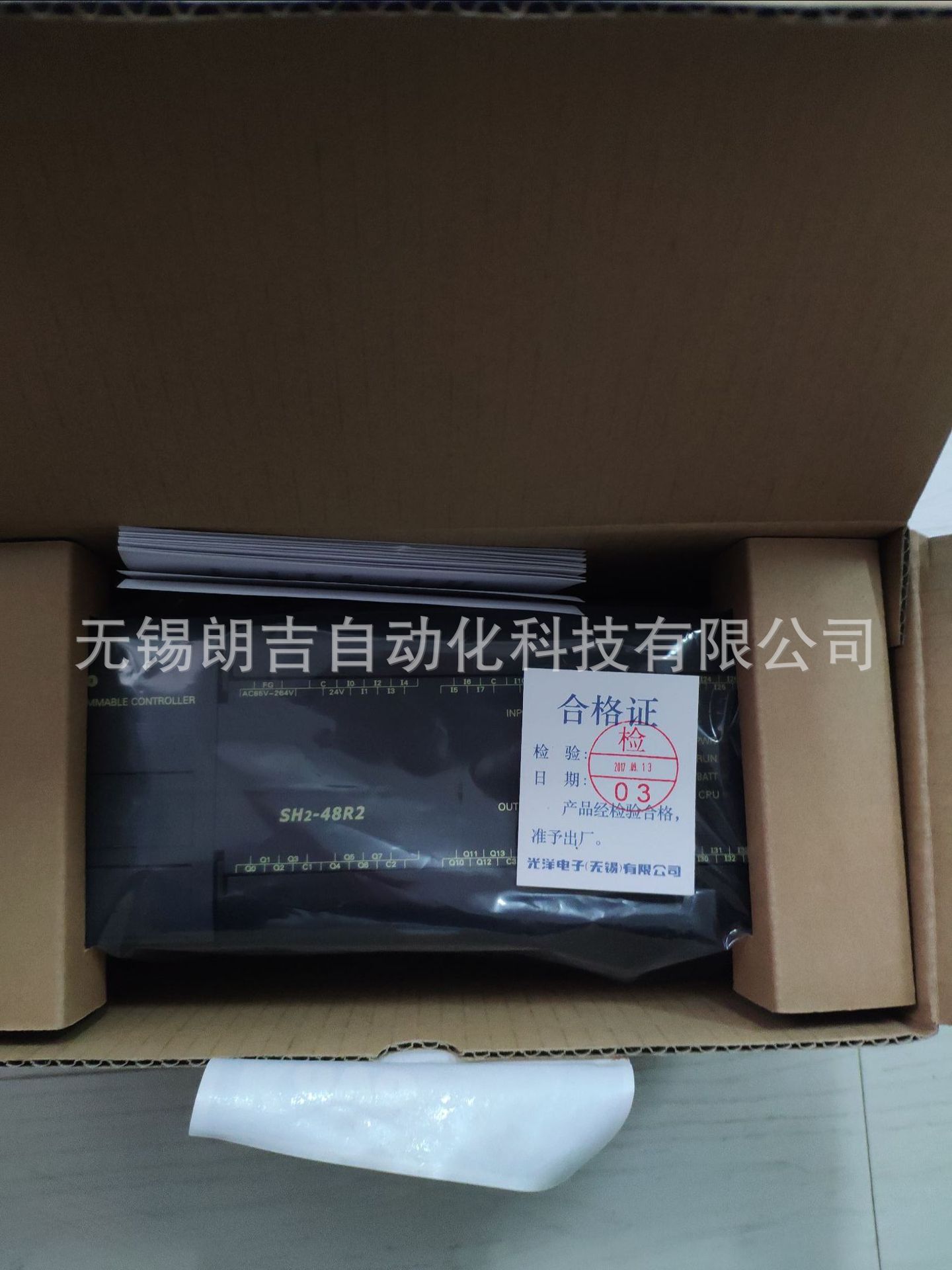 原装光洋编程控制器PLC  SN-32DR-A1,SN-32DR-A2 正品 