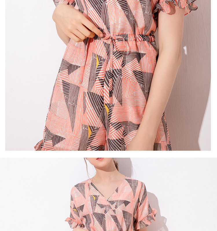 Costume femme FATU    en Mousseline - Ref 3335398 Image 17