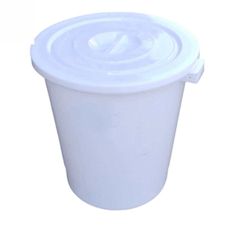 批发加厚100升120升150升200升塑料桶 大白桶 食品桶 塑料垃圾桶
