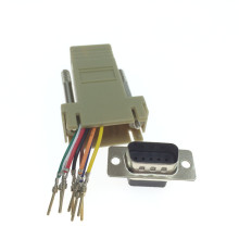 rj45�Ddb9�����^�W�j���Drs232���D���^COM���^9��D�W��ĸ���^