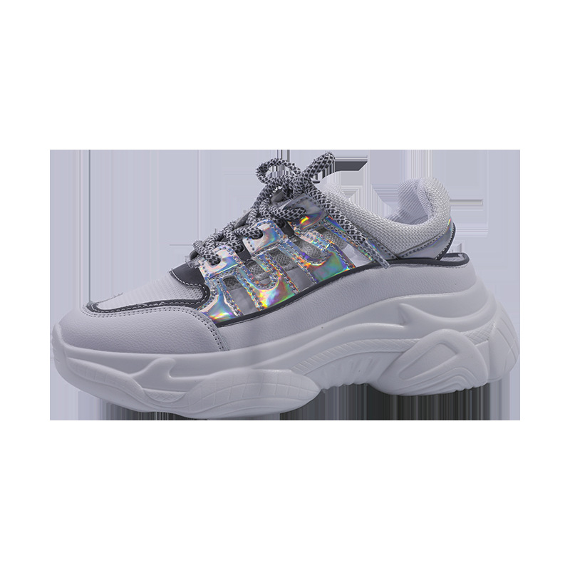 Chaussures été pour femme en Caoutchouc - Ref 3346106 Image 6