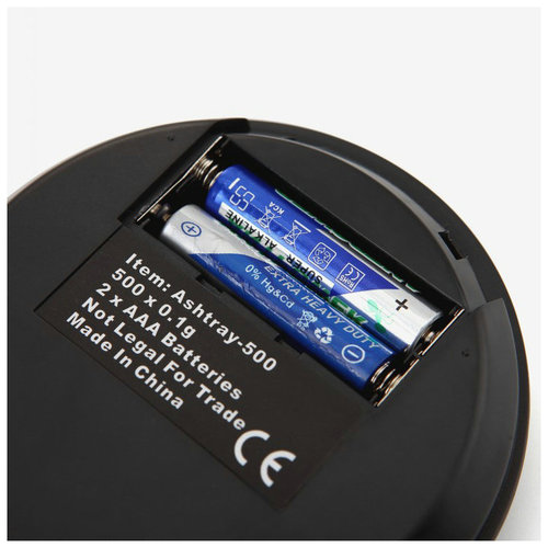 Portable Pocket Scale Mini Medicine Powder Electronic Balance Jewelry Scale 0.01 Gram Scale Guangdong Wholesale