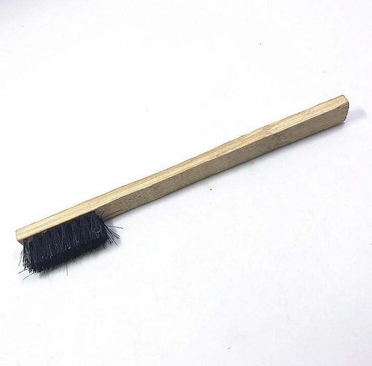 Watch Repair Tools Watch Cleaning Brush Wood Board Brush Wooden Handle Brush Small Wooden Brush Horizontal Brush Watch Repair Tools Watch Cleaning Brush Wood Board Brush Wooden Handle Brush Small Wooden Brush Horizontal Brush