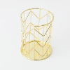 MQ7019 round local gold