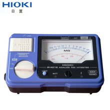 HIOKI����IR4016-20 IR4017-20 IR4018-20 3490ָ��ʽ��Ե�����