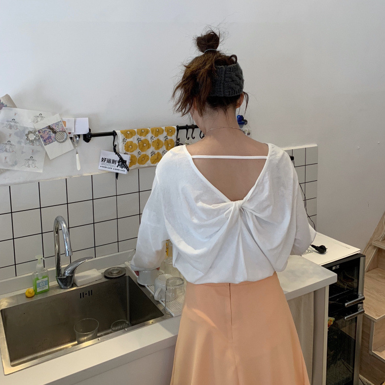 Costume femme CHUAN YU en Coton - Ref 3334934 Image 19