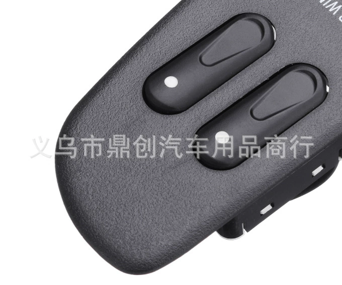 Ben Chi MB100 Shuanglong MB140 стеклянный подъемник переключатель электрической кнопки окна