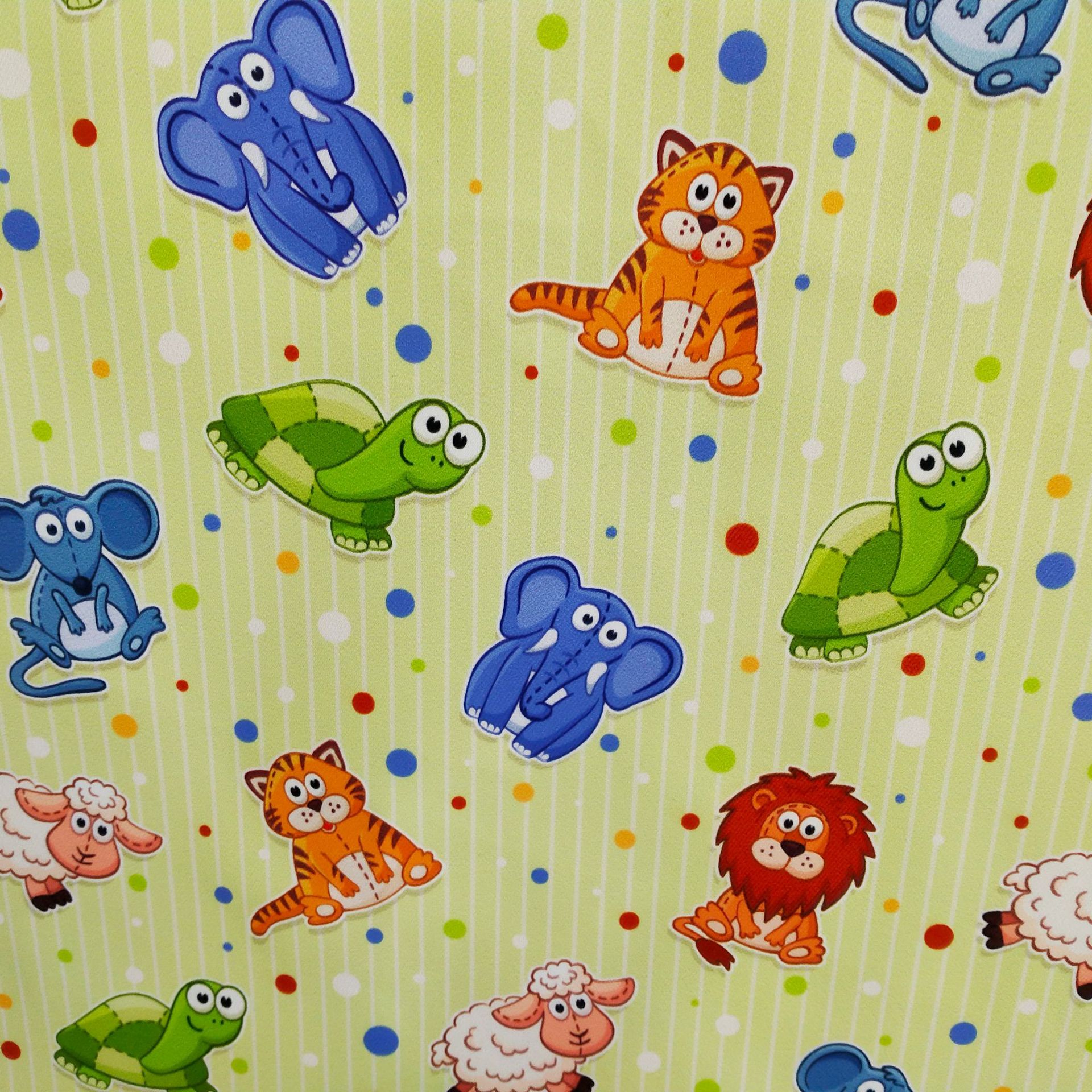 High-definition digital waterproof composite fabric, Oxford cloth fabric, casual double-back mummy bag, children's bag and other fabrics detail image 14