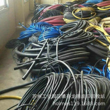 長期回收廢電纜價格行情 園區上門回收廢舊電纜