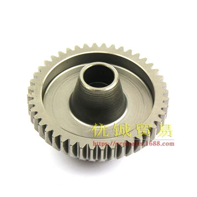Spring breeze CF500/X5 double Motorcycle engine and accessories