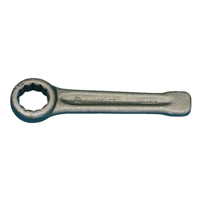 wurth/伍尔特插嵌套筒扳手 敲击梅花扳手-WS50