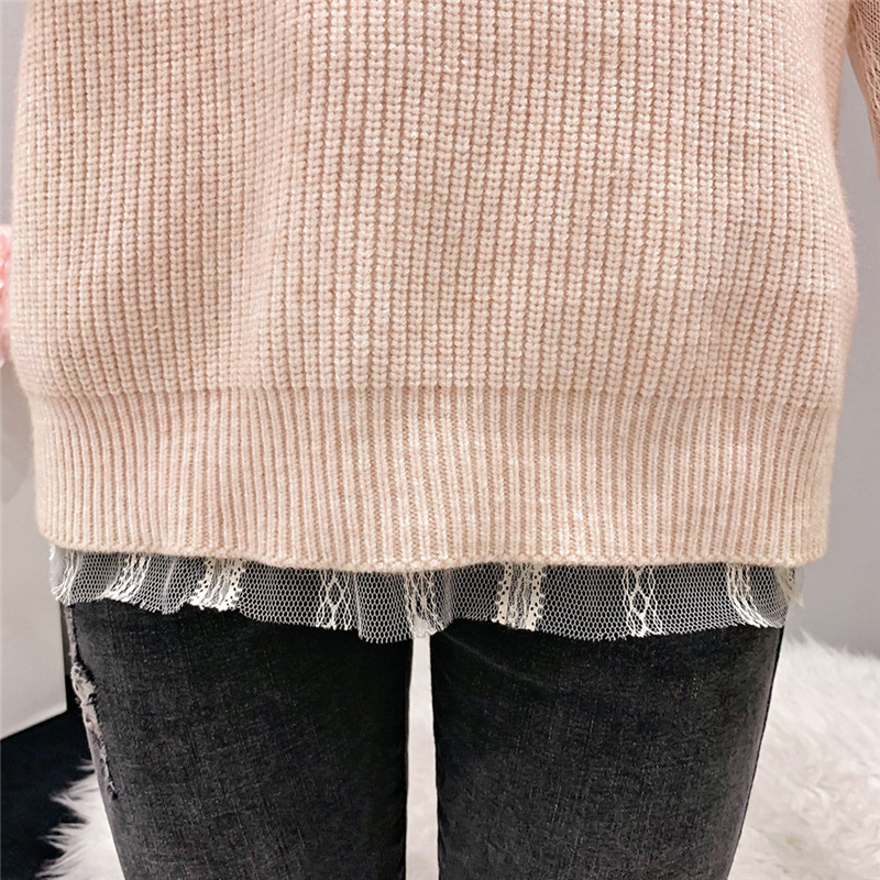 Gilet femme en Tricot - Ref 3317152 Image 37