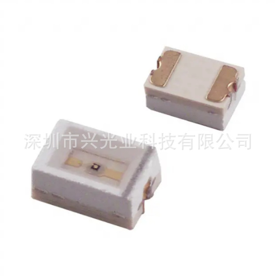 SML-012YTT86AAU ROHM LED 罗姆 1208 3020陶瓷黄色超亮LED