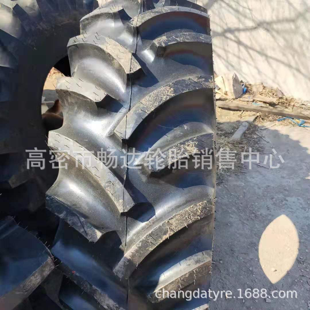 销售18.4-26农用轮胎 农用机械轮胎 拖拉机轮胎