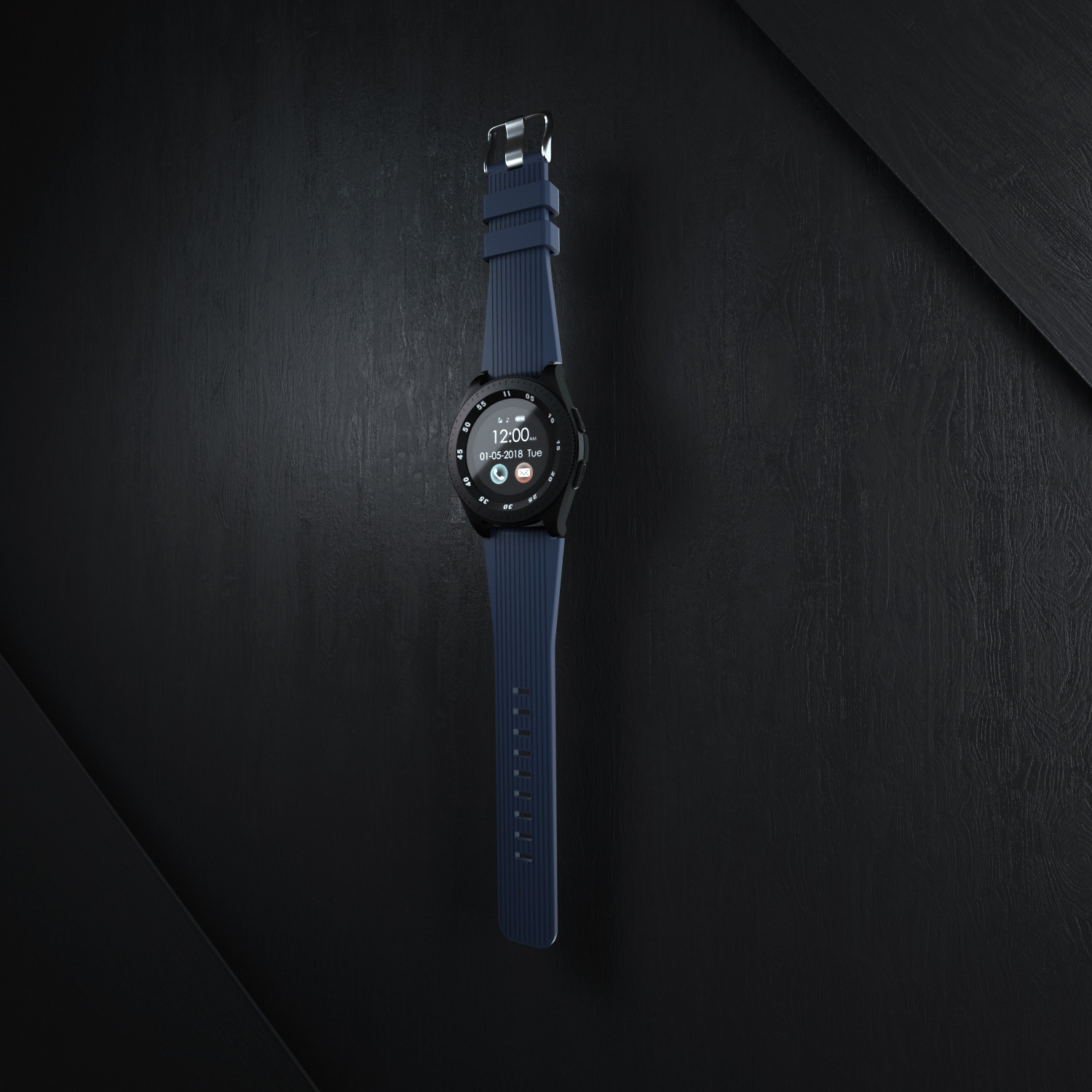 Smart watch - Ref 3390237 Image 17