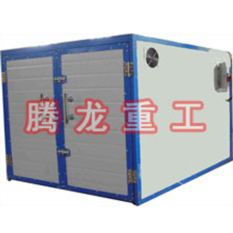 电高温烘干箱 电高温干燥箱 工业烘箱 山东临朐中创干燥设备厂