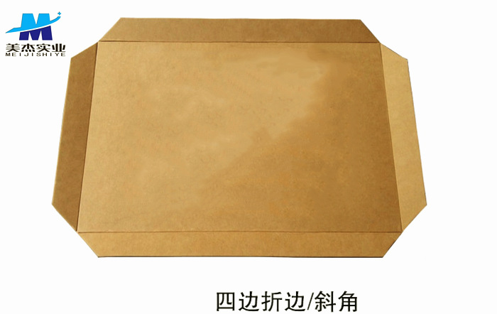 华北区纸滑托板生产厂家、滑板纸、纸滑托、滑托盘直销