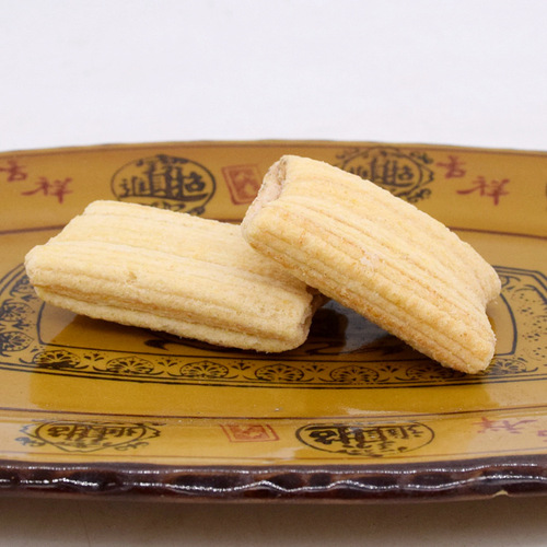 Sichuan Chengdu specialty snacks Shudu pastry gift box Shu eight pieces 480g travel leisure food snacks wholesale